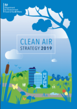 Clean Air Strategy 2019